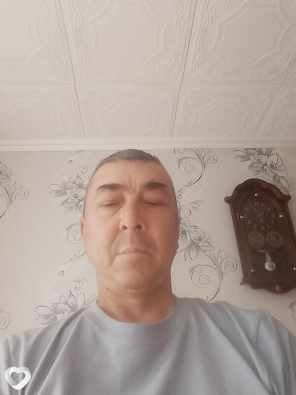 Рустем, 49, Нижнекамске — анкета №2833067