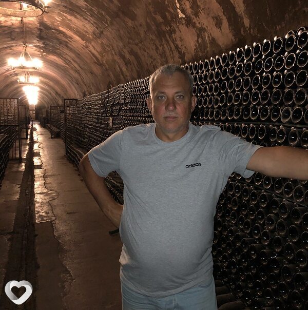 Константин, 55, Липецке — анкета №2833069