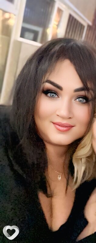 Инесса, 46, Архангельске — анкета №2833073