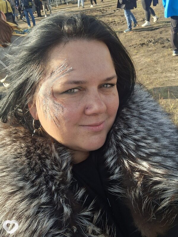 Диана, 29, Мурманске — анкета №2833201