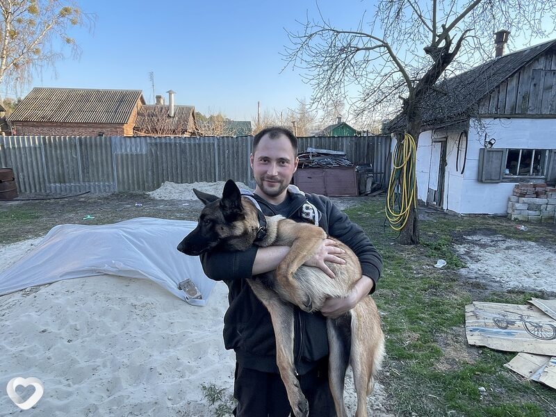 Денис, 36, Гомеле — анкета №2833204