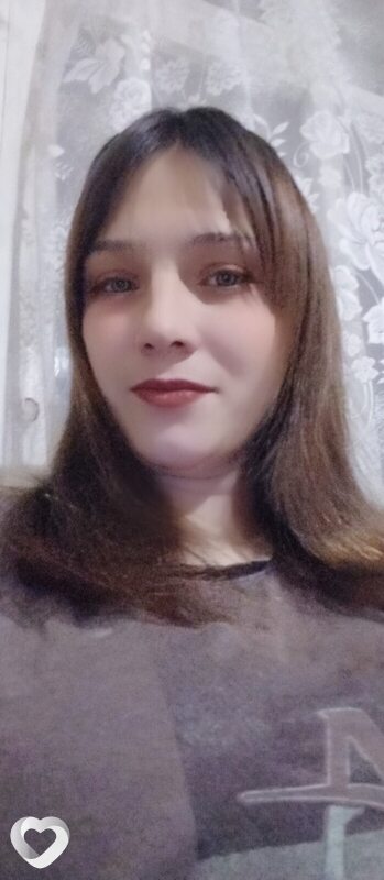 Ирина, 27, Челябинске — анкета №2833215
