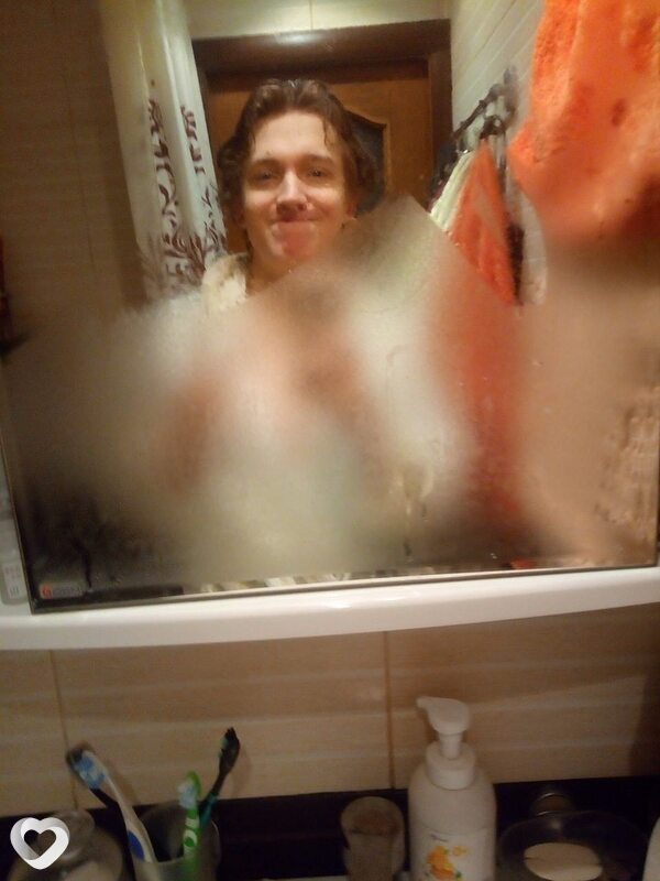 Дмитрий, 25, Москве — анкета №2833219