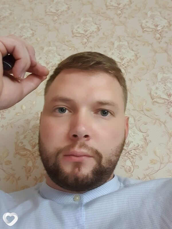 Александр, 33, Вологде — анкета №2833575