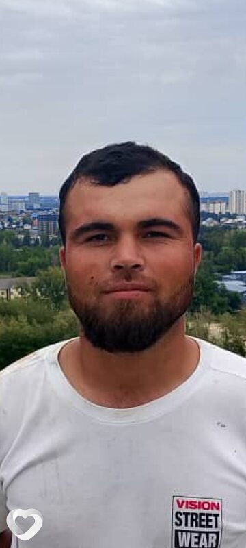 Федя, 28, Тюмени — анкета №2833584