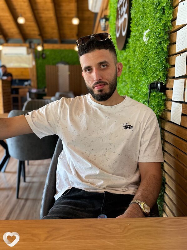 Maron, 23, Минске — анкета №2833586
