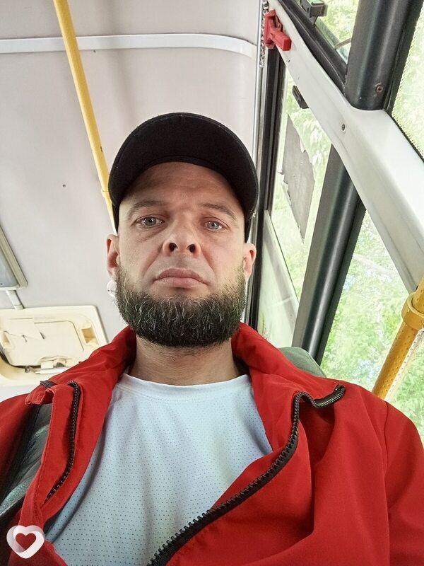 Сергей, 37, Темиртау — анкета №2833588
