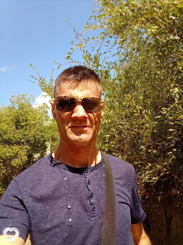 Алекс, 44, Актобе — анкета №2833590
