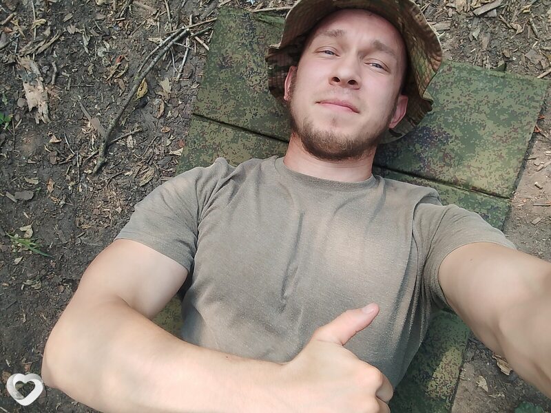 Юрий, 33, Петрозаводске — анкета №2833592