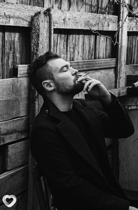 Farhad, 38, Баку — анкета №2833595
