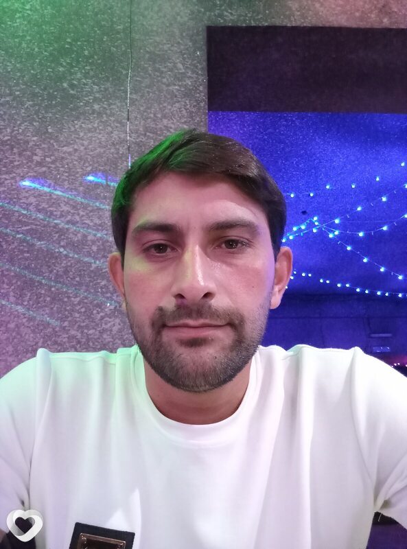 Адиль, 30, Кирове — анкета №2833176