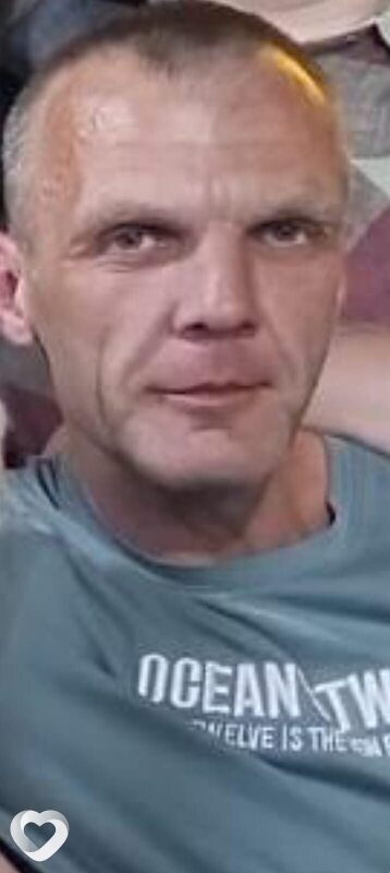 Сергей, 42, Южно-Сахалинске — анкета №2833181