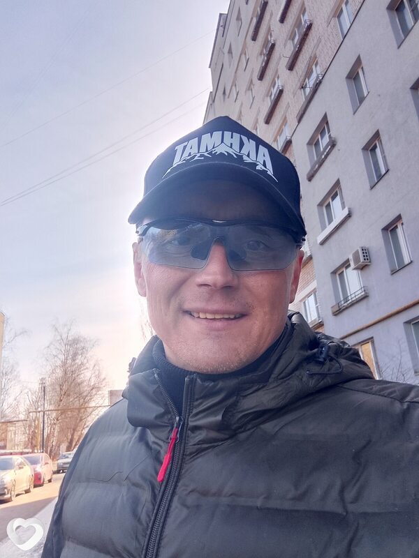 Артем, 45, Нижнем Новгороде — анкета №2833184