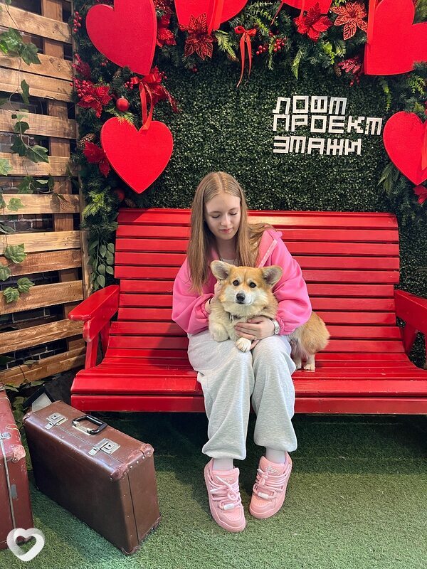 Алиса, 19, Москве — анкета №2833289