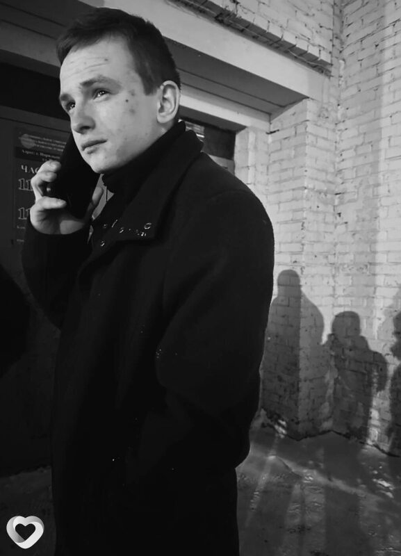 Валерий, 25, Норильске — анкета №2833290