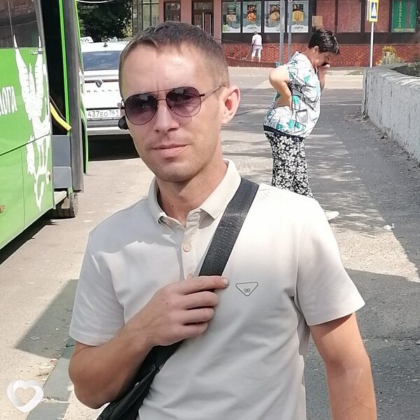 Владимир, 33, Донецк (Ростовская Обл.) — анкета №2833292
