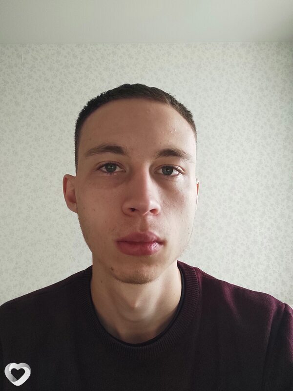 Александр, 24, Ярославле — анкета №2833301