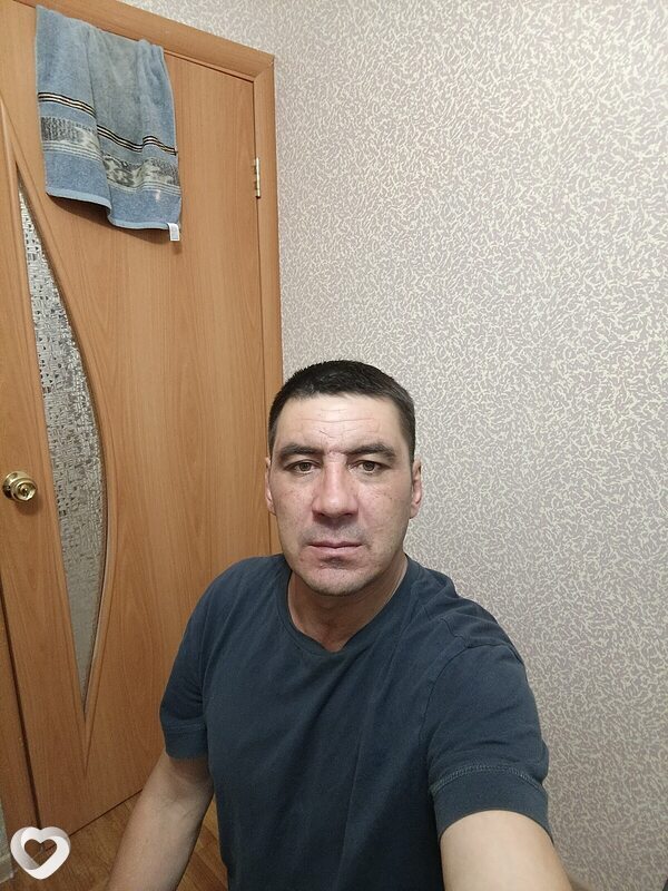 Раиль, Бижбуляк