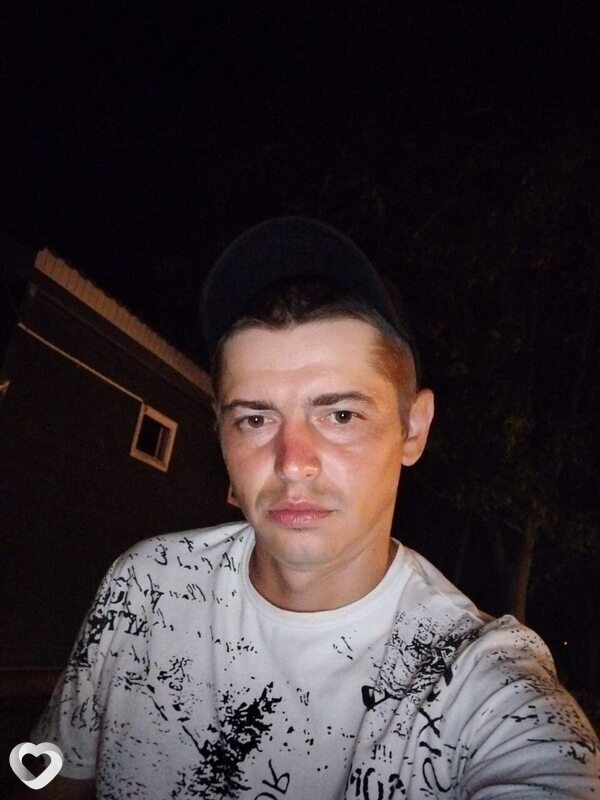 Серёга, 32, Кременчуге — анкета №2833329