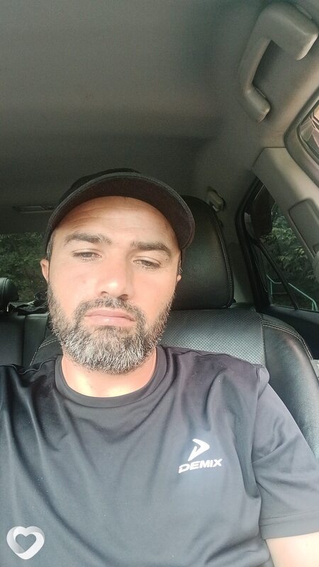 Музафар, 36, Екатеринбурге — анкета №2833335