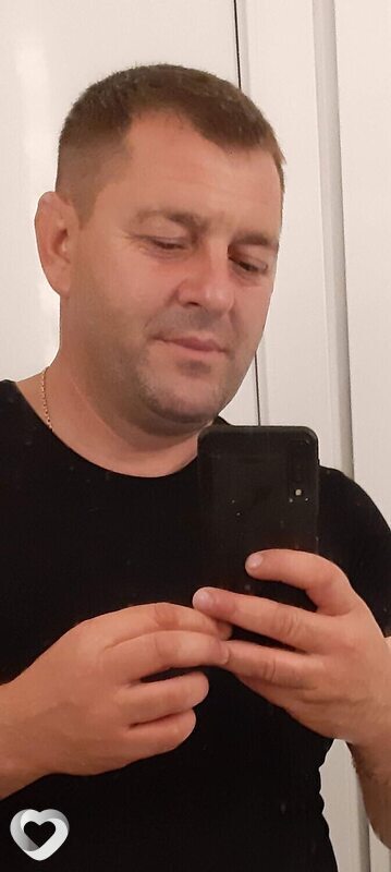 Игорь, 52, Дрогичине — анкета №2833336