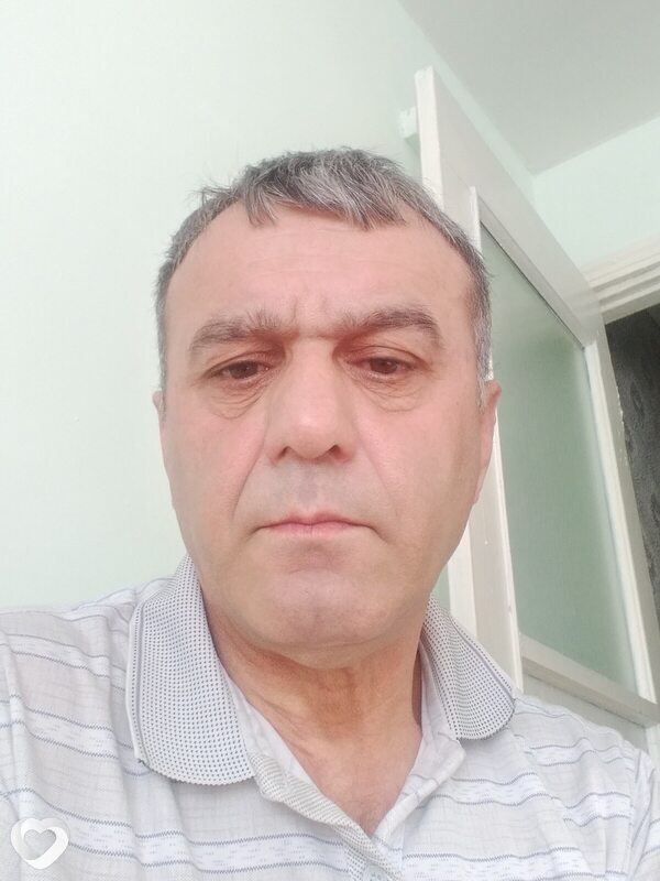 Халар, 56, Лесосибирске — анкета №2833343