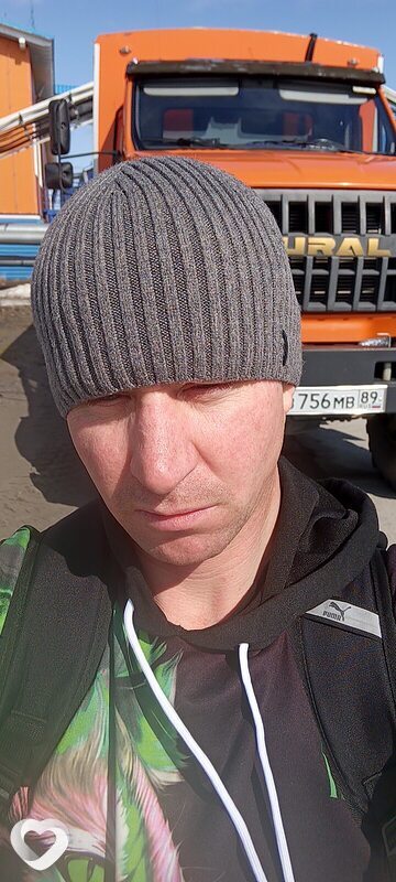 Сергей, 35, Тюмени — анкета №2833823