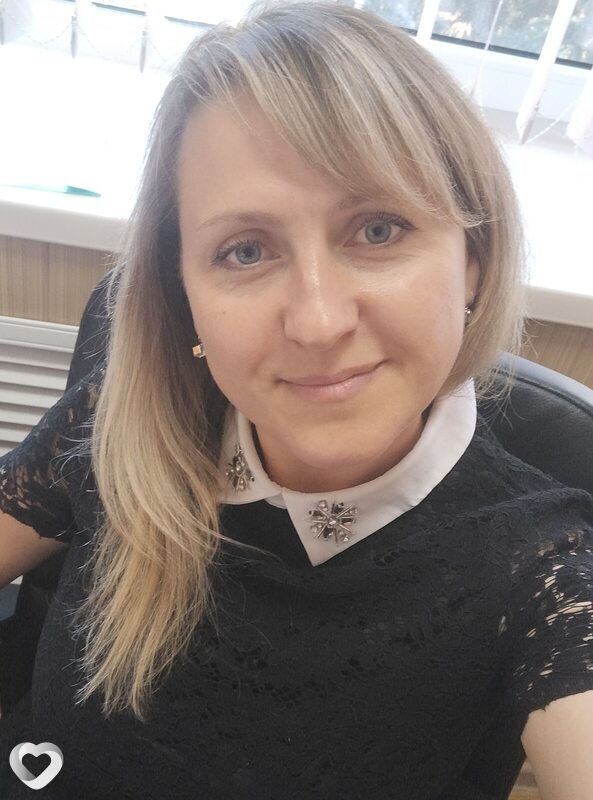 Татьяна, 42, Омске — анкета №2833831