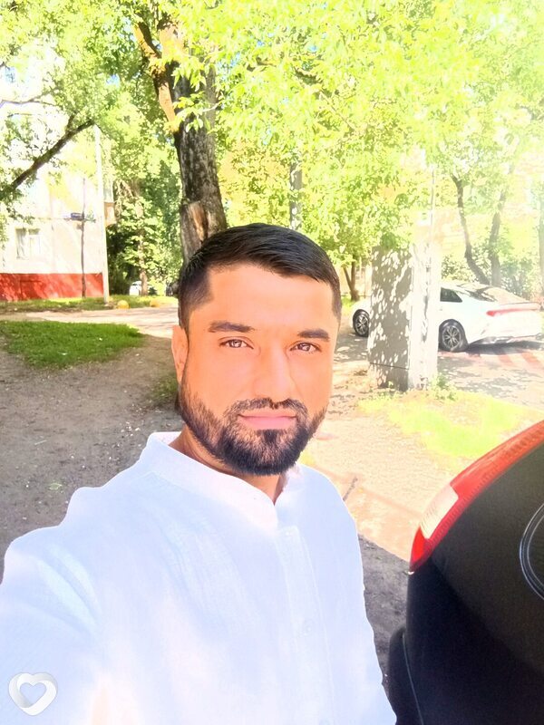 Faris, 36, Альметьевске — анкета №2833832