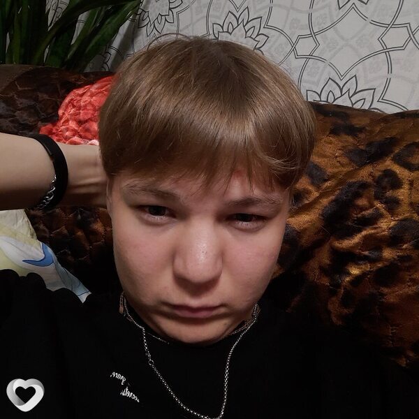 Александр, 19, Улан-Удэ — анкета №2833360