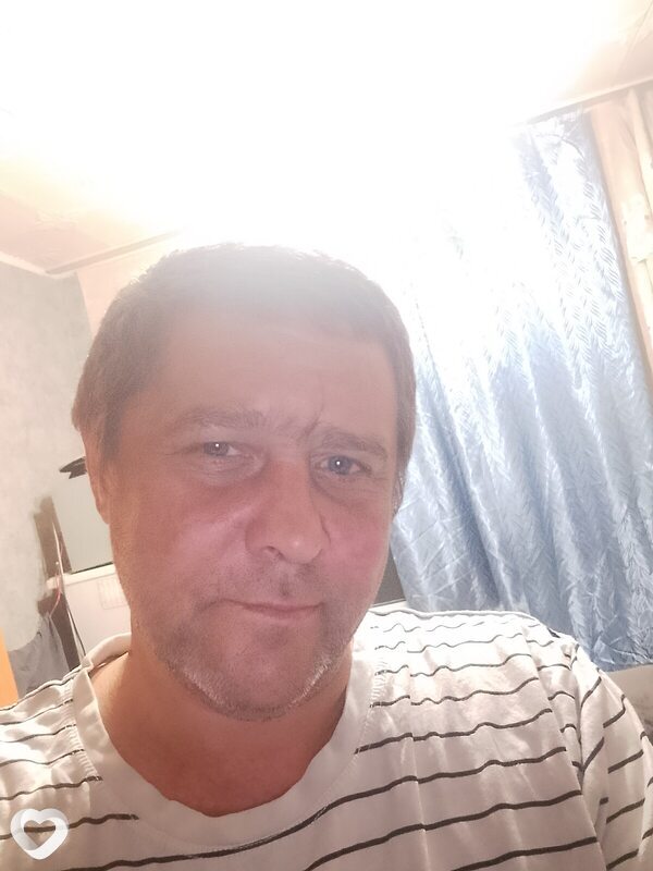 Иван, 43, Красноярске — анкета №2833368