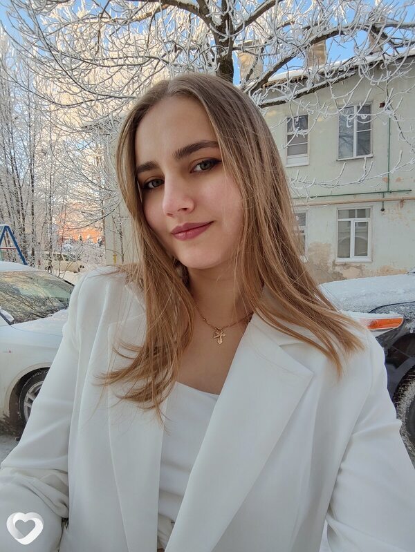 Екатерина, 21, Костанае — анкета №2833522
