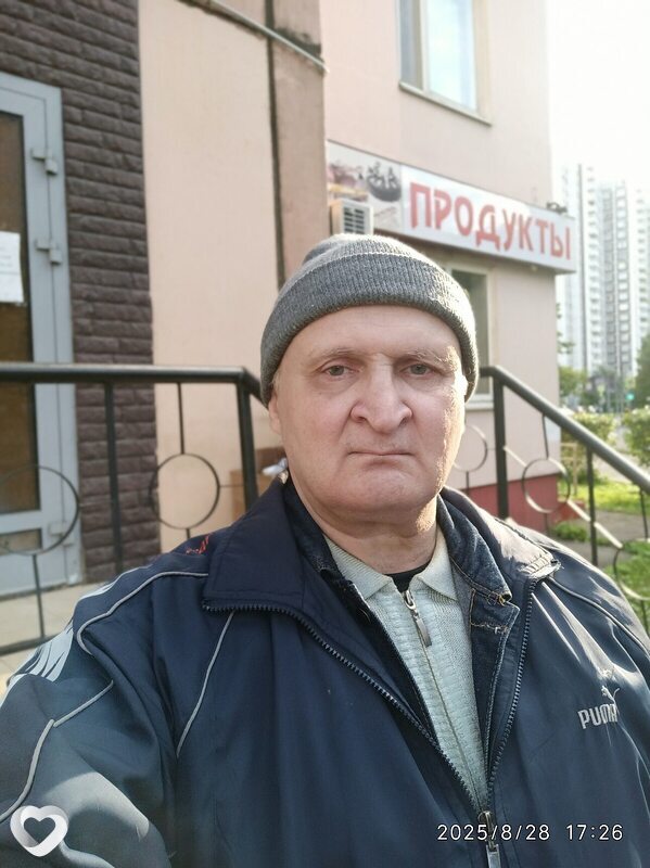 Andrrews, Москва