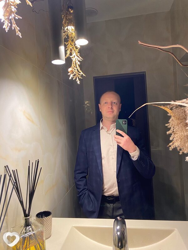 Slava, 35, Гомеле — анкета №2833533