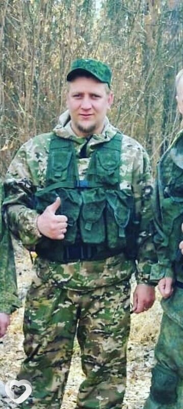 Максим, 34, Омске — анкета №2833543