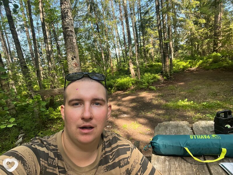 Roman, Кондопога