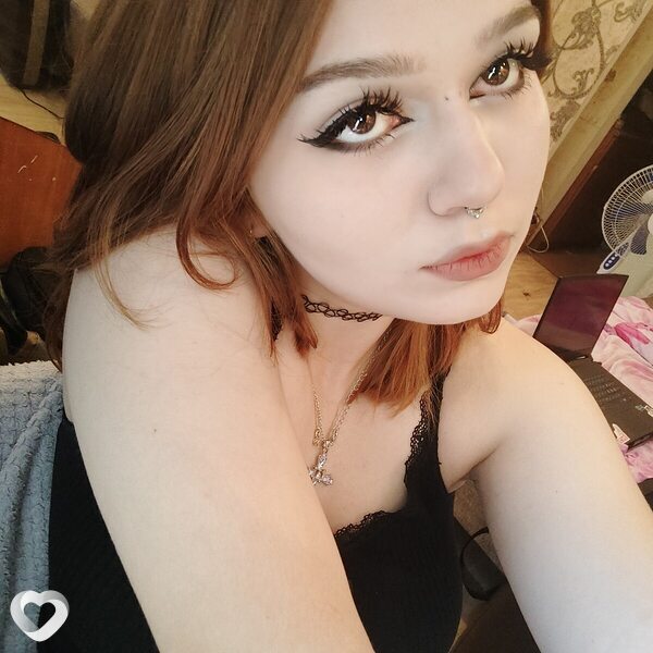 Анастасия, 18, Владивостоке — анкета №2833379