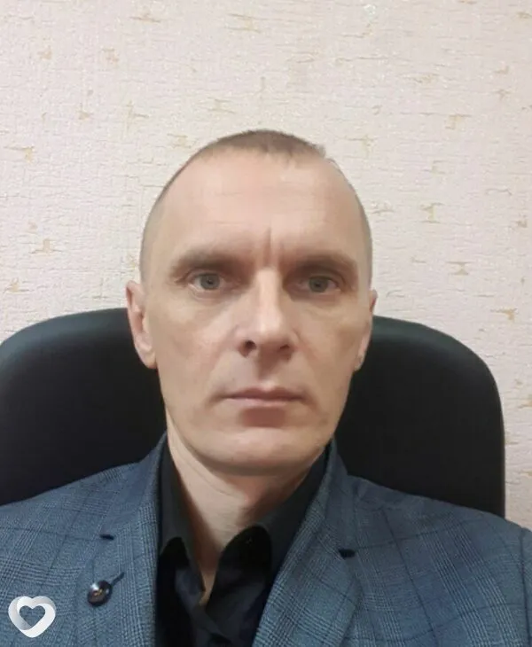 Евгений, 46, Барнауле — анкета №2833386