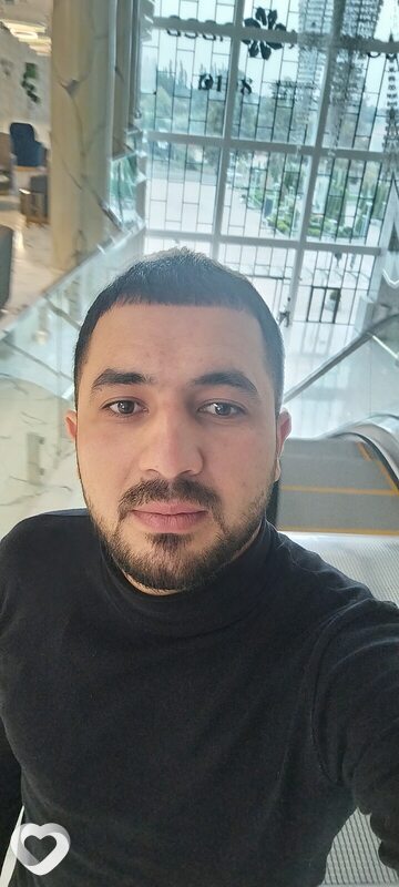 Роман, 30, Рыбинске — анкета №2833389