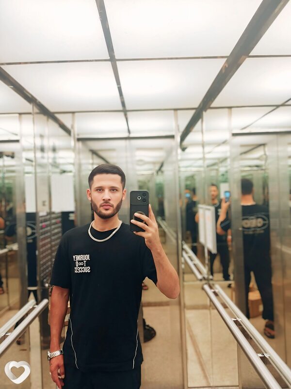 Мужикистан, 30, Астане — анкета №2833397