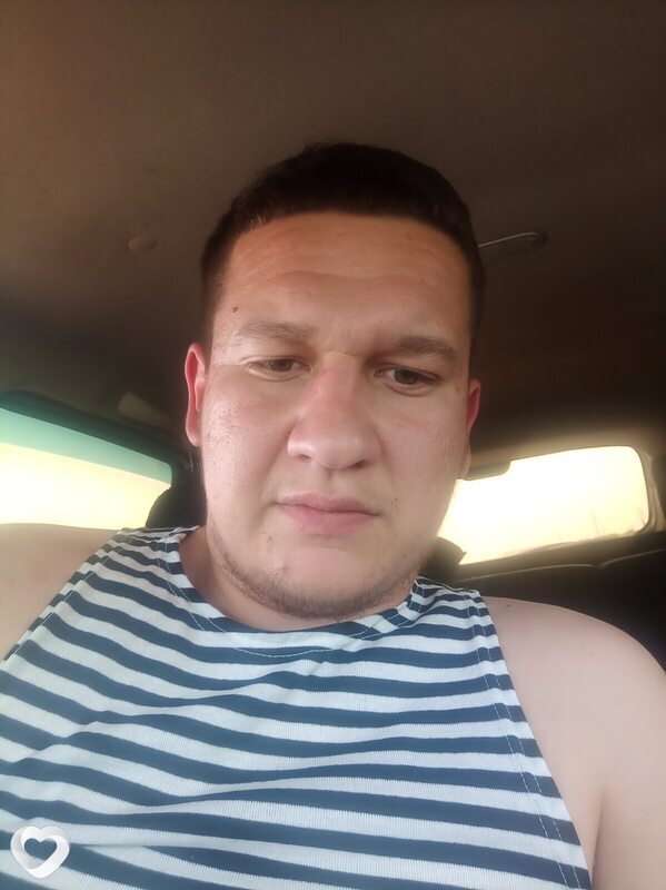 Грига, 33, Пыти-Яхе — анкета №2833409