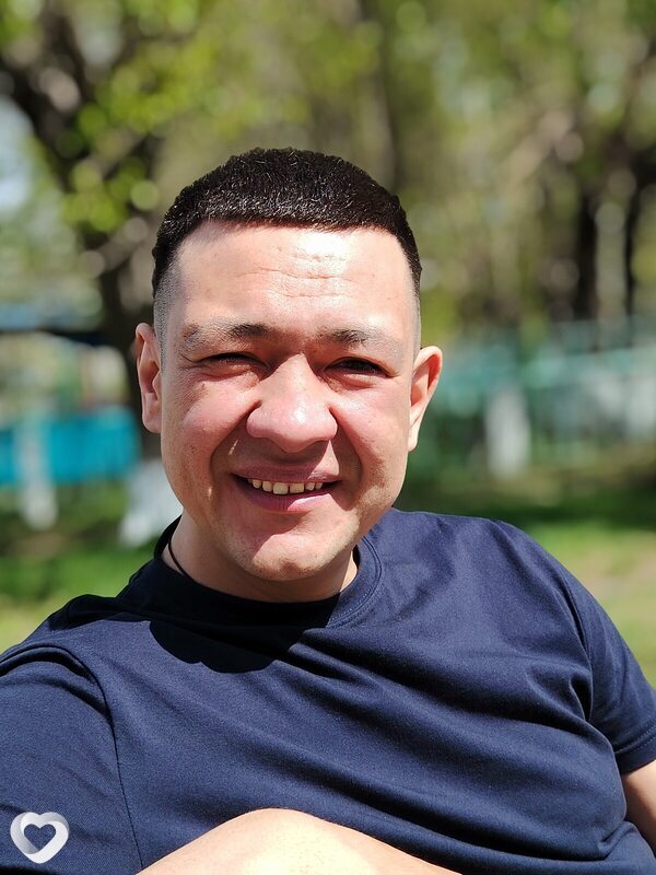Артур, 31, Ковдоре — анкета №2833413