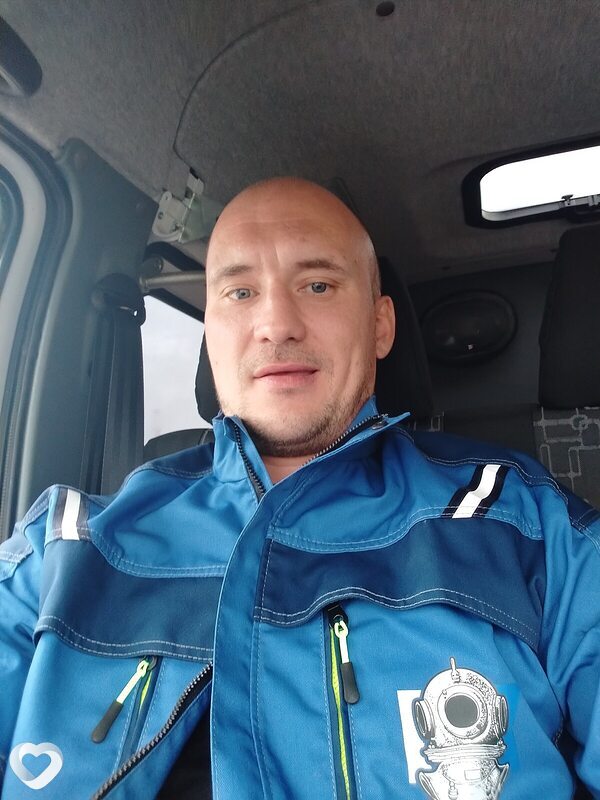 Виталий, 36, Ревде — анкета №2833414