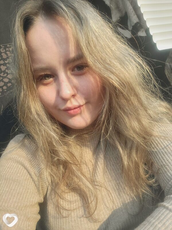 Азалия, 24, Уфе — анкета №2833416
