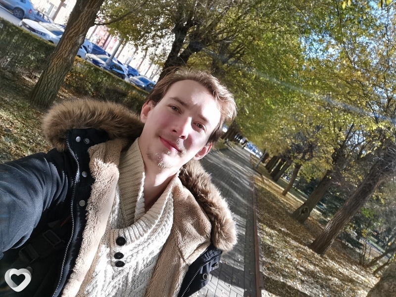 Алексей, 31, Орехово-Зуеве — анкета №2833421