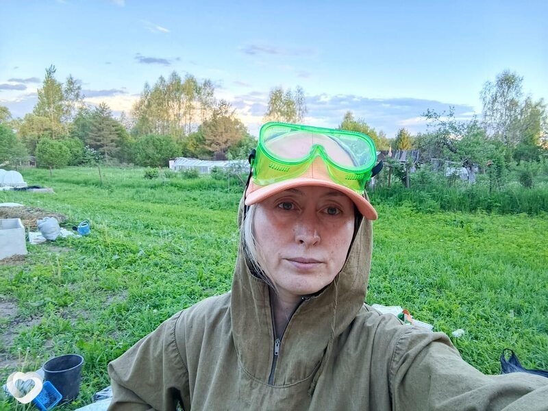 Лариса, 42, Артеме — анкета №2833546