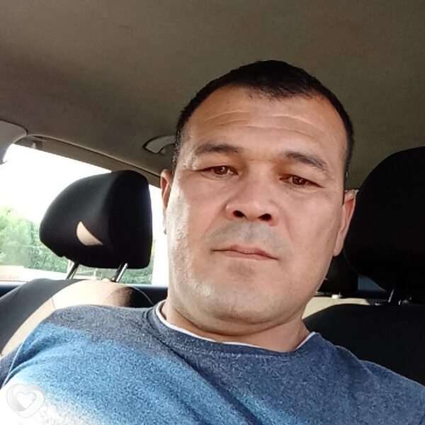 Мурат Хошмурадов, 42, Бобруйске — анкета №2833548