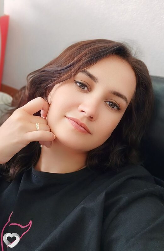 Алёна, 33, Саратове — анкета №2833563
