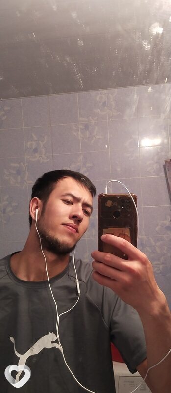 Али, 27, Барнауле — анкета №2833565