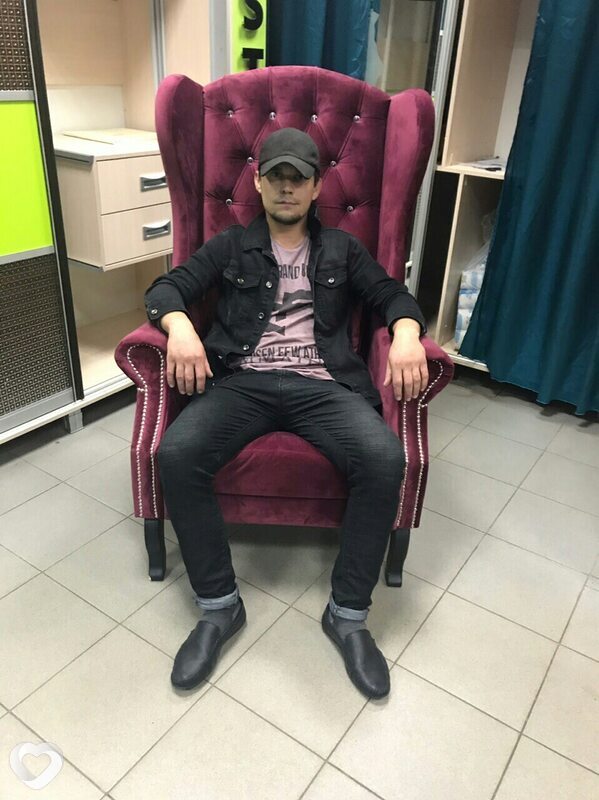 Jony, 31, Санкт-Петербурге — анкета №2833604